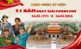 CHÀO MỪNG KỶ NIỆM 51 NĂM GIẢI PHÓNG HUẾ (26/3/1975 – 26/3/2026)